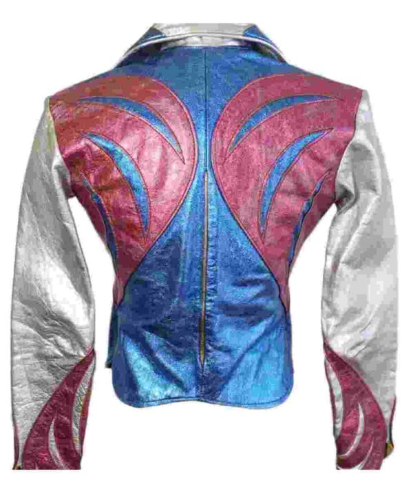 Girlboss Britt Robertson Jacket