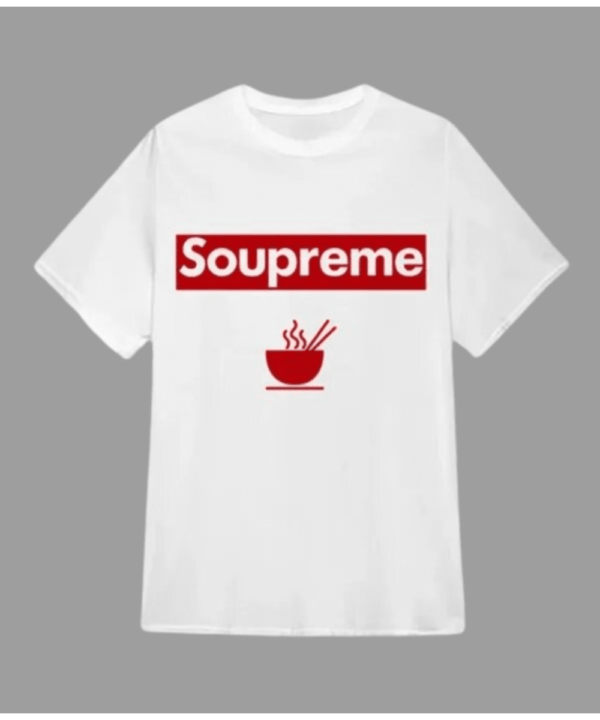The Brothers Sun Justin Chien Soupreme T-Shirt