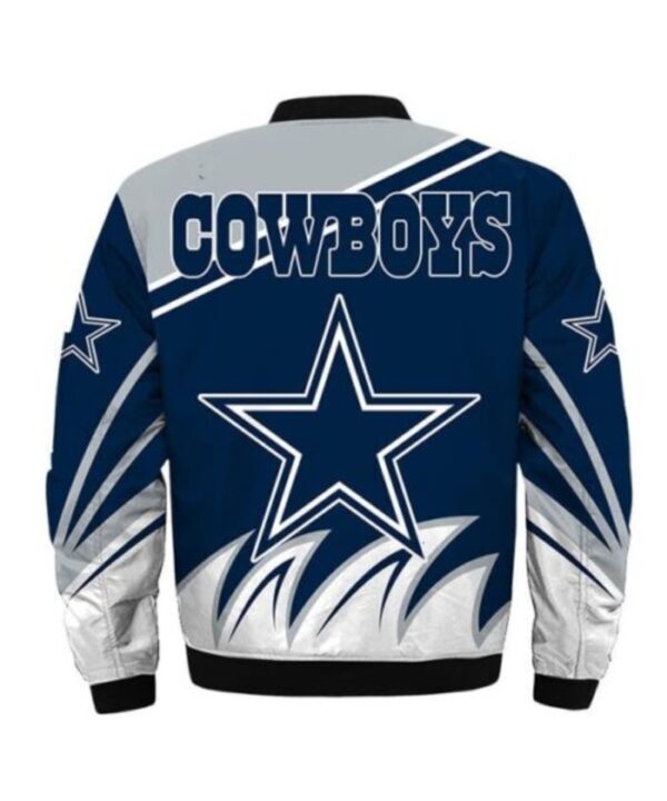 Dallas Cowboys Championship Jackets