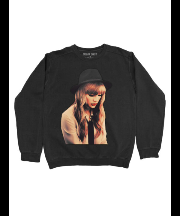 Beautiful Tragic Love Affair Crewneck