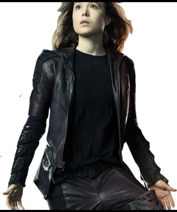 X-men Days Of Future Past Kitty Pryde Jacket