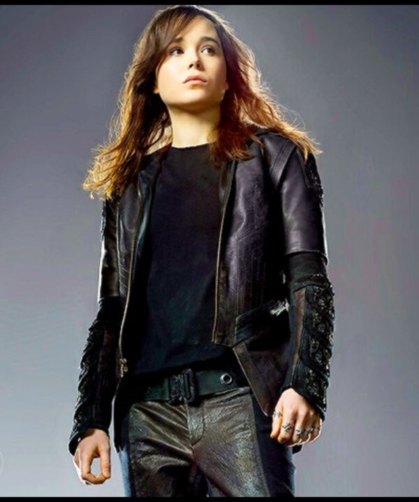 X-men Days Of Future Past Kitty Pryde Jacket