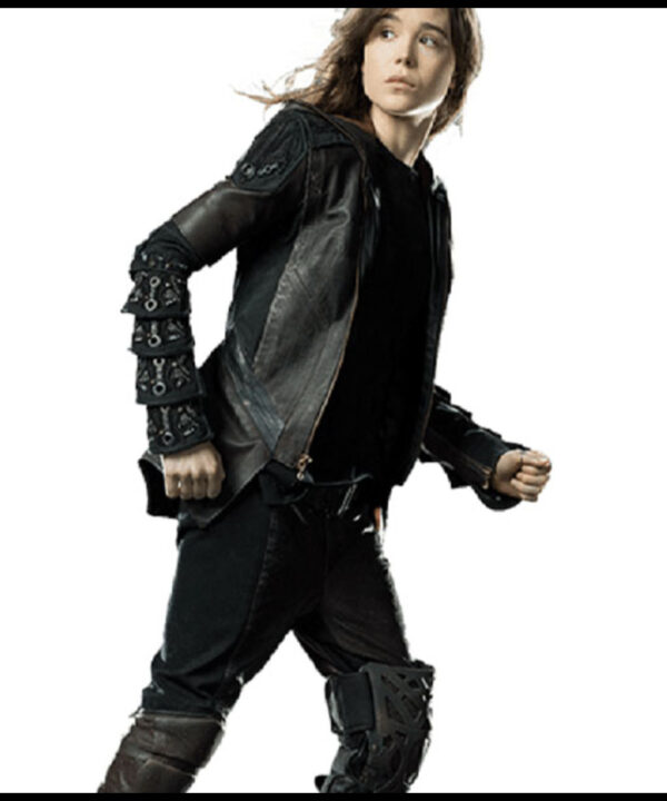 X-men Days Of Future Past Kitty Pryde Jacket