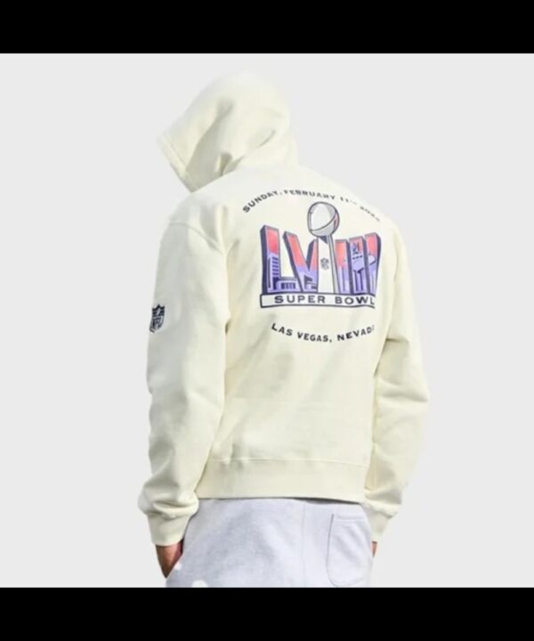 OVO Super Bowl LVIII Hoodie