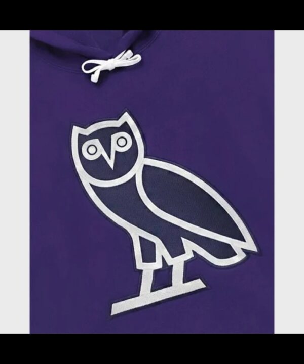 OVO Super Bowl LVIII Hoodie