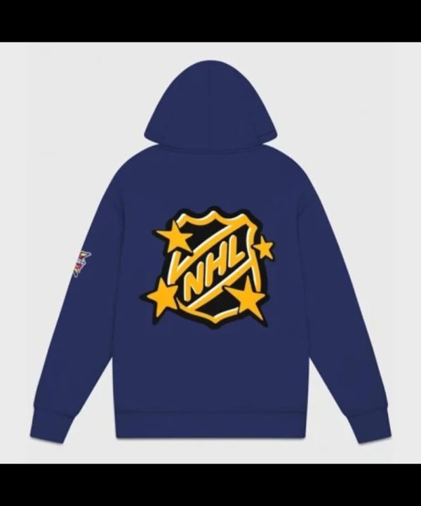 OVO X NHL All-Star Hoodie