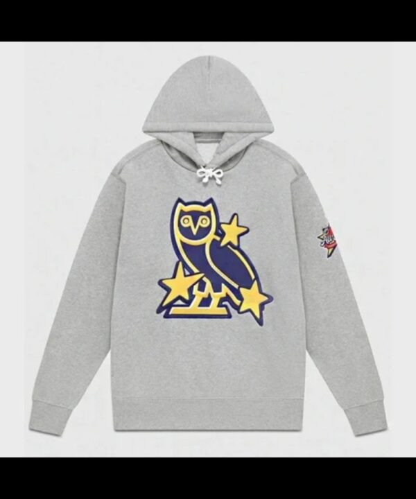 OVO X NHL All-Star Hoodie