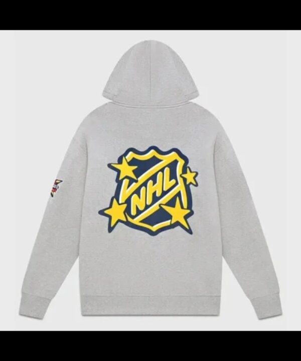 OVO X NHL All-Star Hoodie