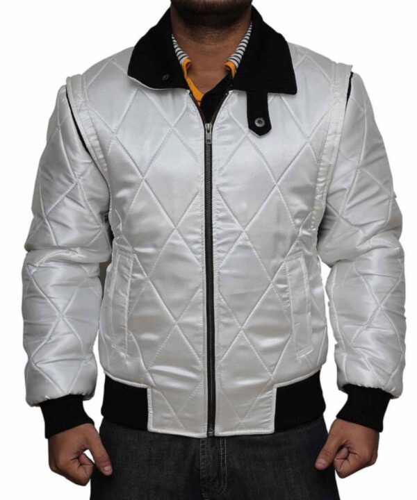 Scorpion Drive Ryan Gosling Jacket