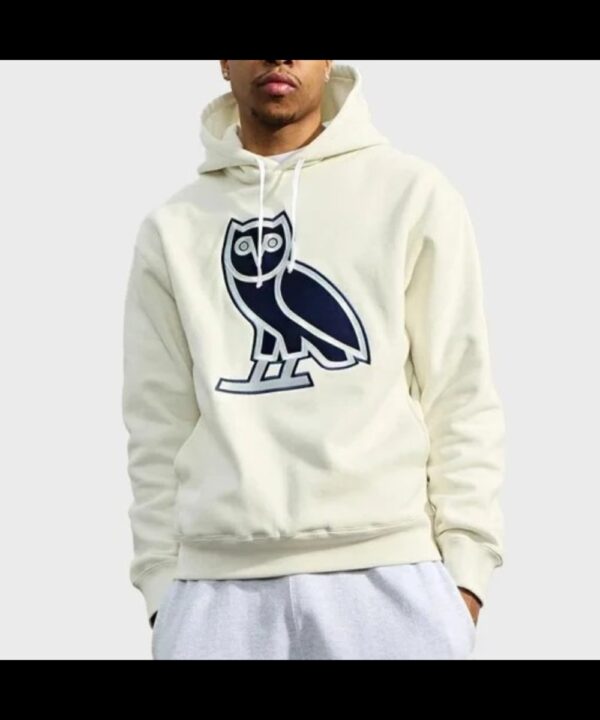 OVO Super Bowl LVIII Hoodie