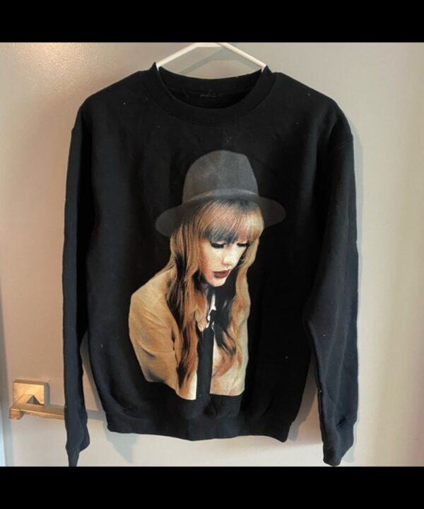 Beautiful Tragic Love Affair Crewneck