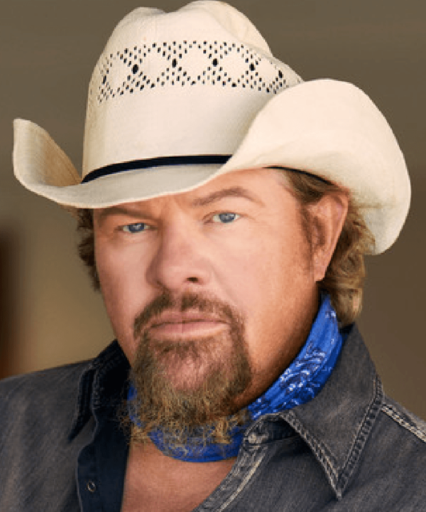 Toby Keith Cowboy Hat - Order With ForeverJackets.com