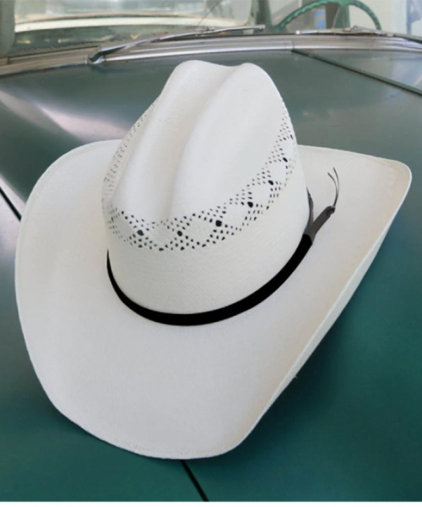 Toby Keith Cowboy Hat