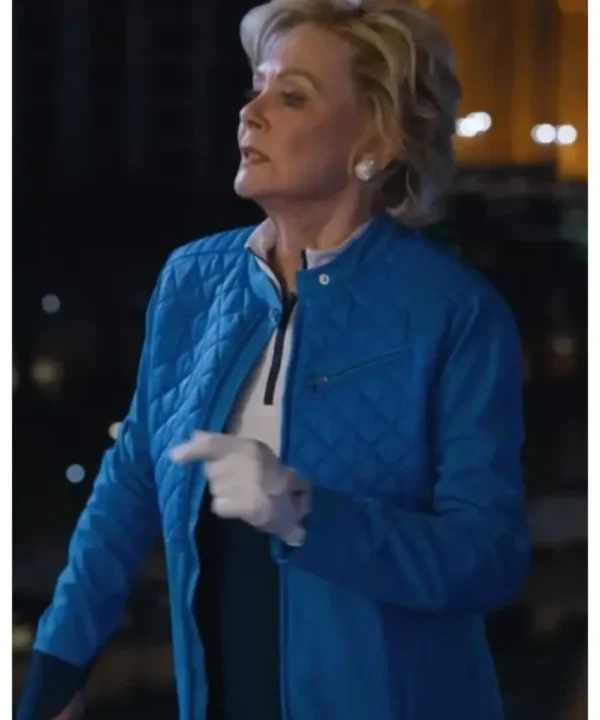 Deborah Vance Hacks S03 Quilted Jacket