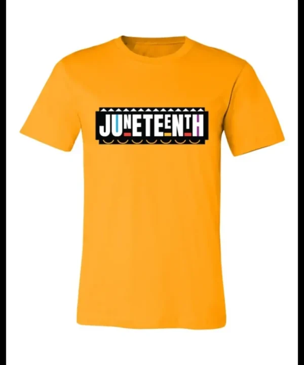 Juneteenth Shirts