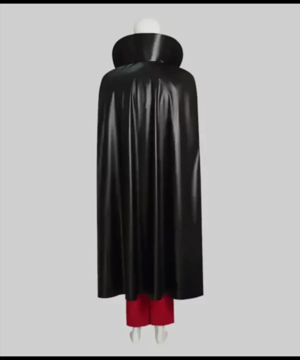 Renfield Nicolas Cage Dracula Cape