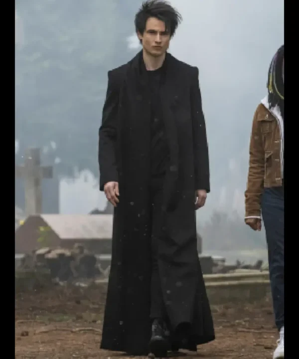 The Sandman Dream Long Coat