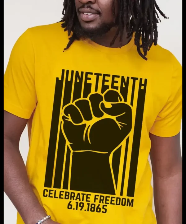 Juneteenth Shirts