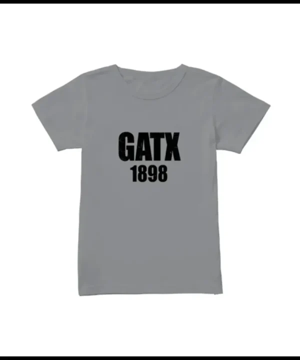 Gatx 1898 Diana Nyad T-Shirt