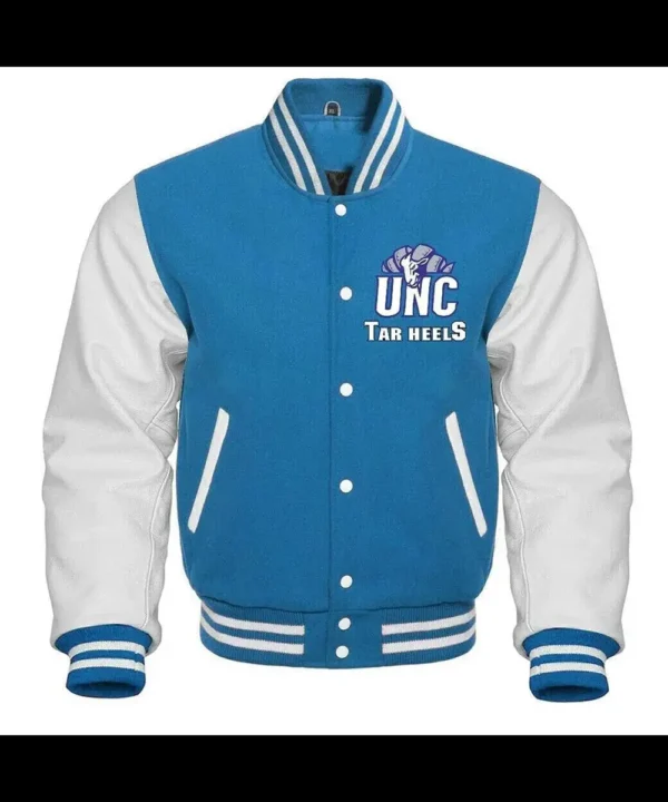 Varsity North Carolina Tar Heels UNC Jacket