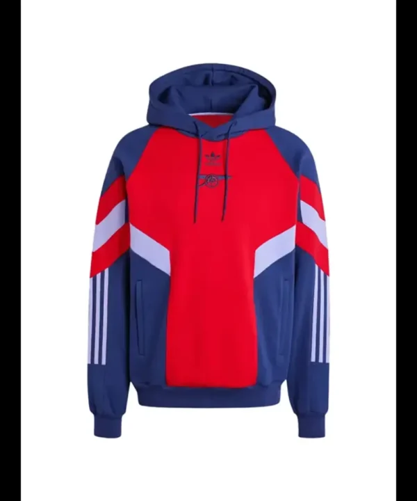 2024 Arsenal Hoodie