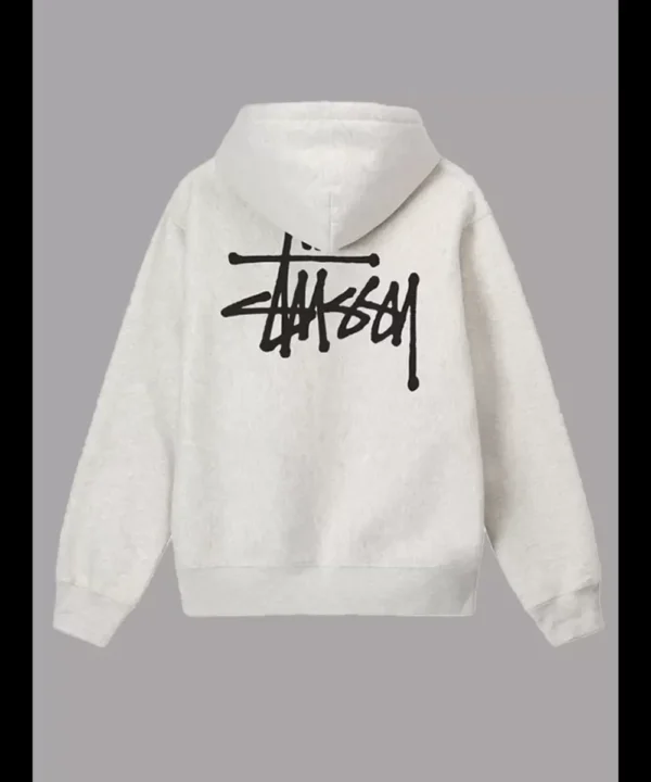 Basic Stussy Hoodie