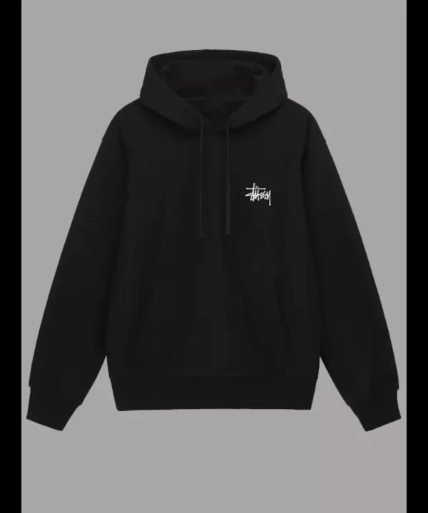 Basic Stussy Hoodie