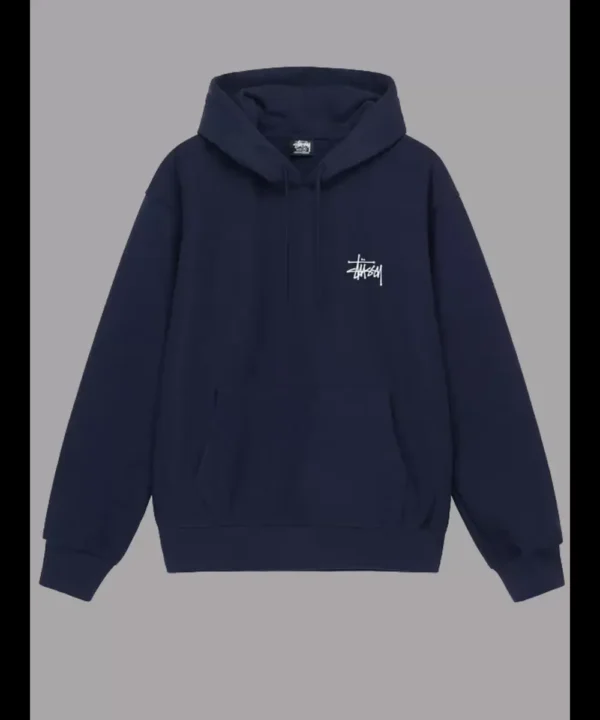 Basic Stussy Hoodie