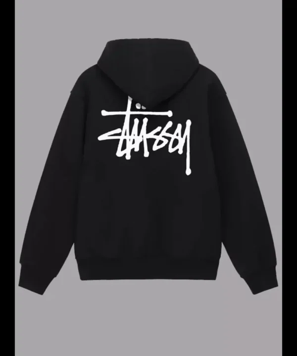 Basic Stussy Hoodie