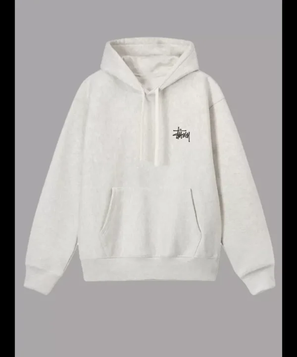 Basic Stussy Hoodie