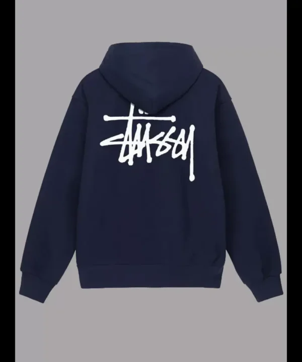 Basic Stussy Hoodie