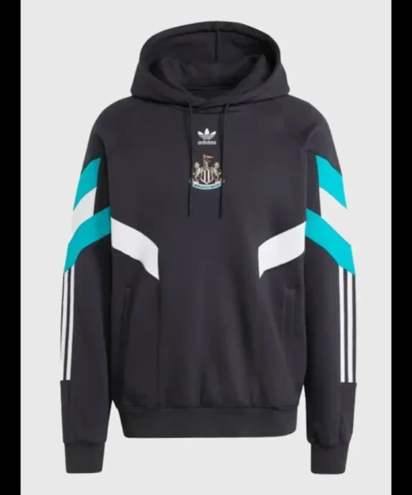 Newcastle United FC Originals Hoodie