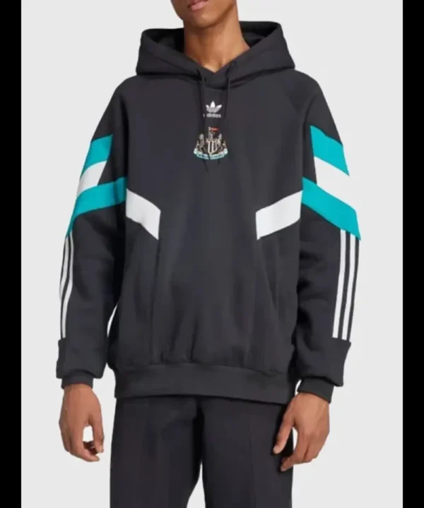 Newcastle United FC Originals Hoodie