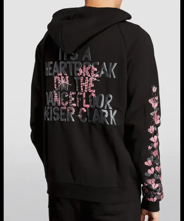 Heart Breaker Hoodie