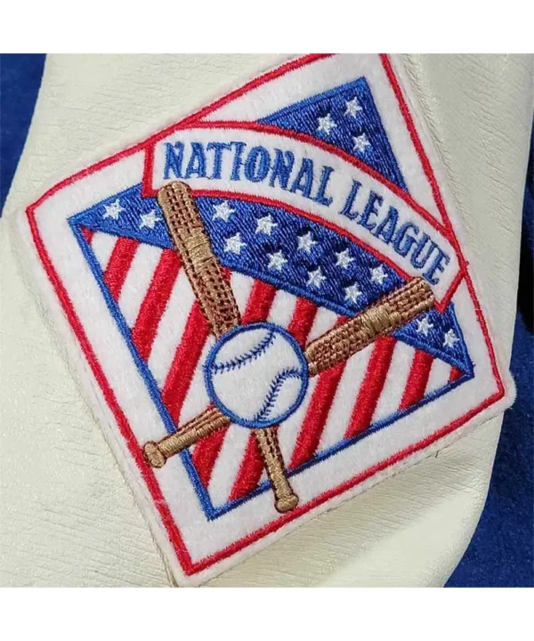 80’s Los Angeles Dodgers Varsity Jacket