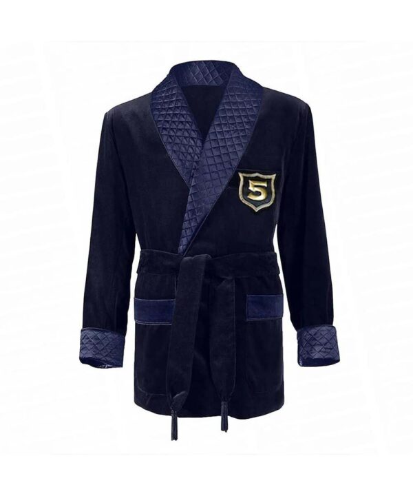SNL Five Timers Club Jacket