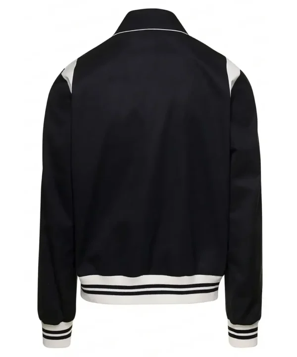 East New York Lavel Schley Jacket