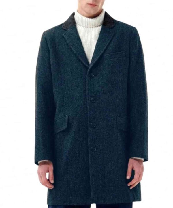 Kevin Costner Horizon An American Saga Coat