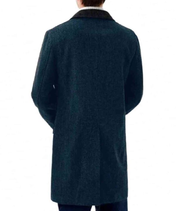 Kevin Costner Horizon An American Saga Coat