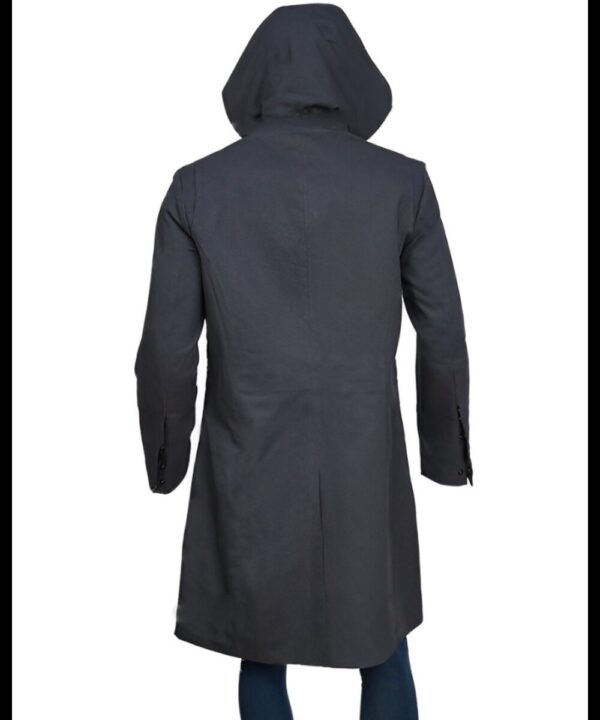 Squid Game S02 Front Man Coat