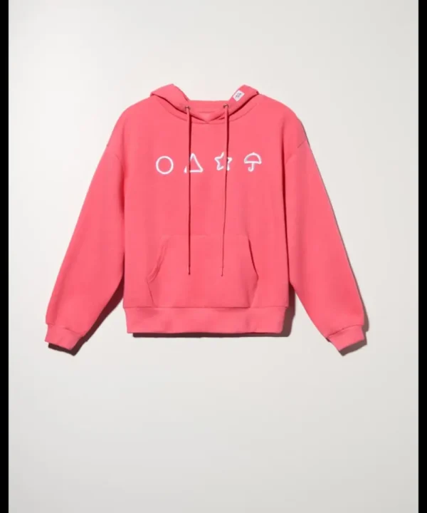 Squid Game Hoodie