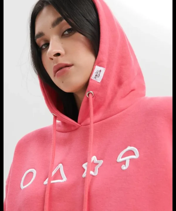 Squid Game Hoodie