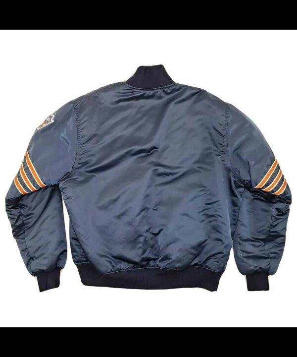 90s Chicago Bears Jacket