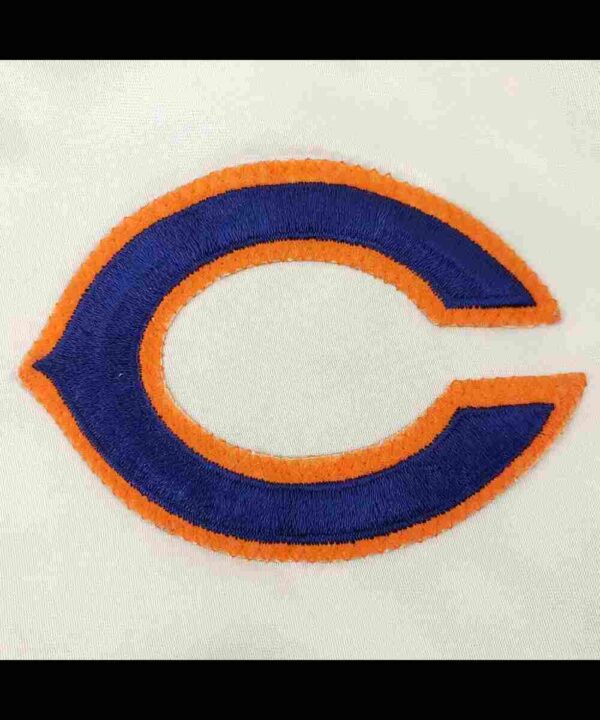 90s Chicago Bears Jacket