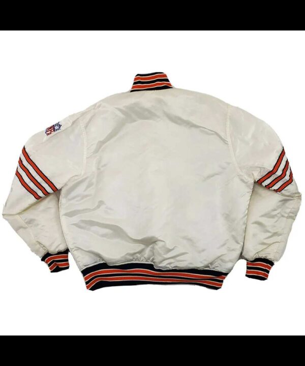 90s Chicago Bears Jacket