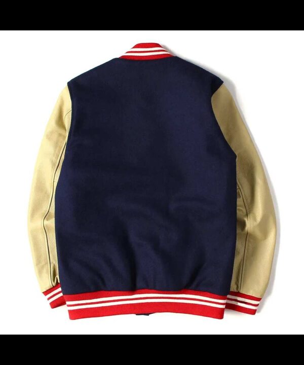 New England Patriots Kendrick Lamar Jacket