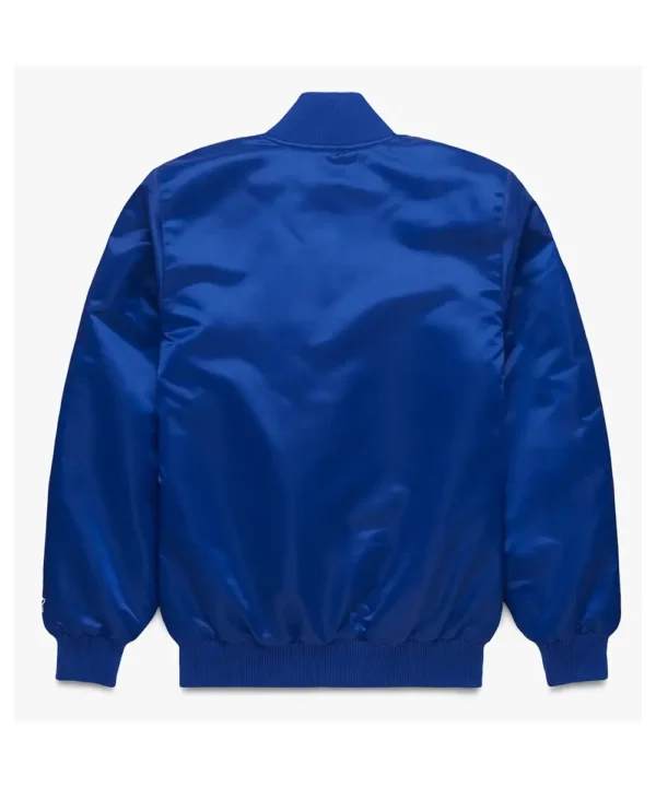 Los Angeles Dodgers 42 Jacket