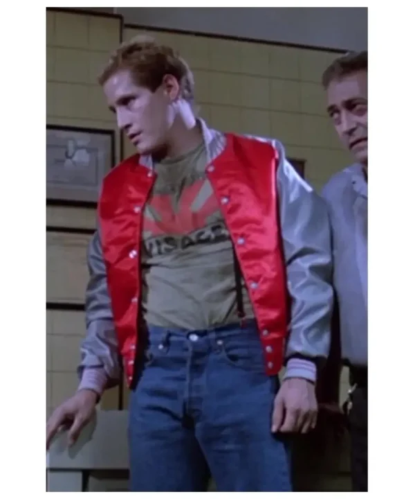 The Return of The Living Dead Freddy Jacket