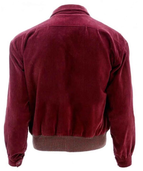 The Shining Jack Nicholson Corduroy Jacket The Shining Jack Nicholson Corduroy Jacket