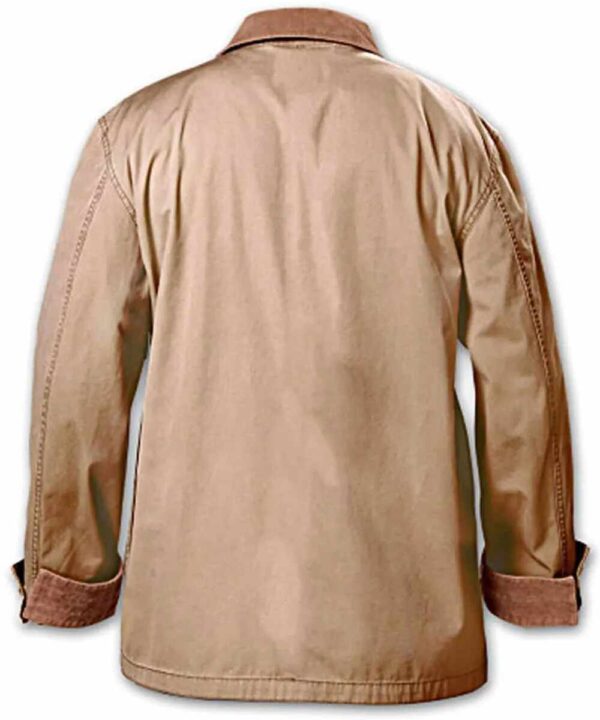 John Wayne The Cowboys Wil Andersen Coat